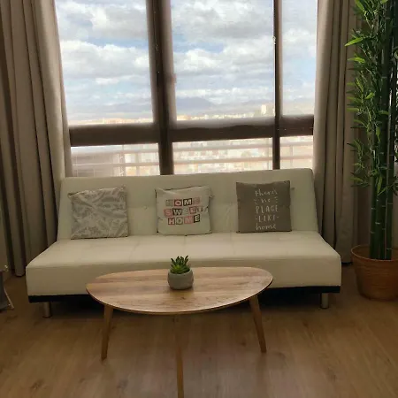Apartment Con Espectaculares Vistas *
